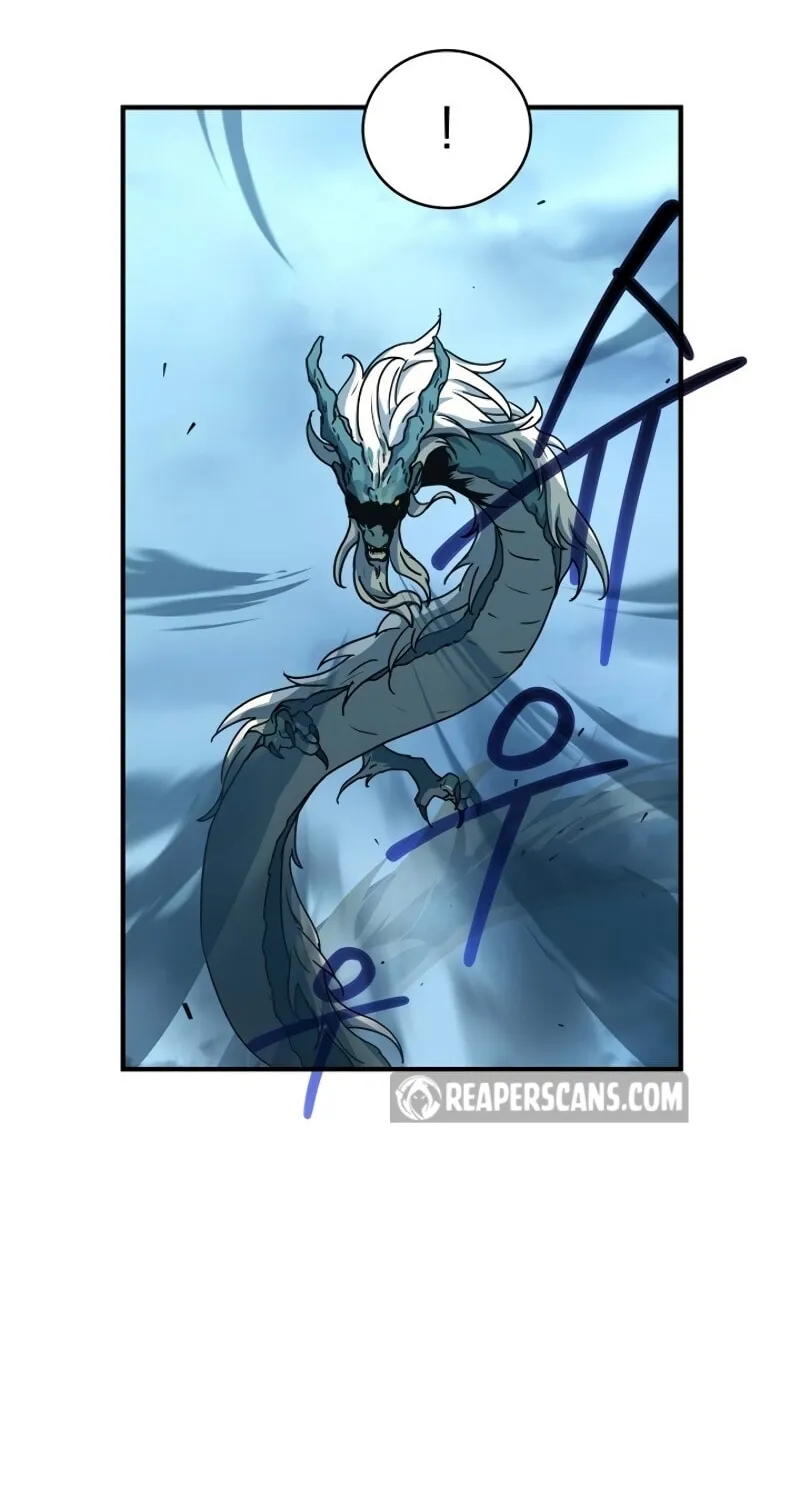 The Frozen Player Returns Chapter 22 page 74 - 