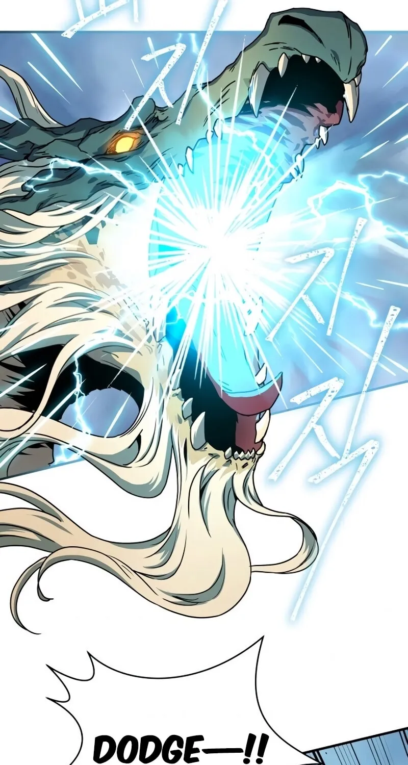 The Frozen Player Returns Chapter 22 page 76 - 