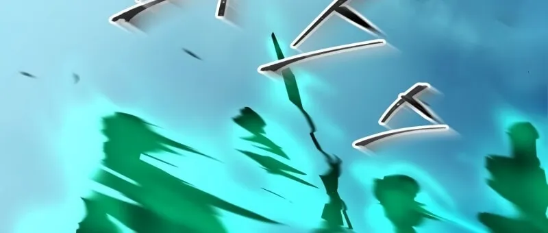 The Frozen Player Returns Chapter 22 page 81 - 