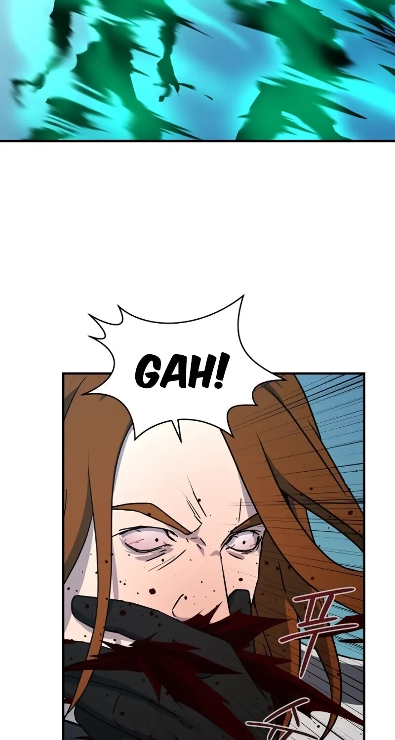 The Frozen Player Returns Chapter 22 page 82 - 