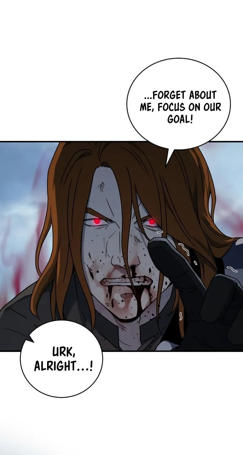 The Frozen Player Returns Chapter 22 page 85 - 