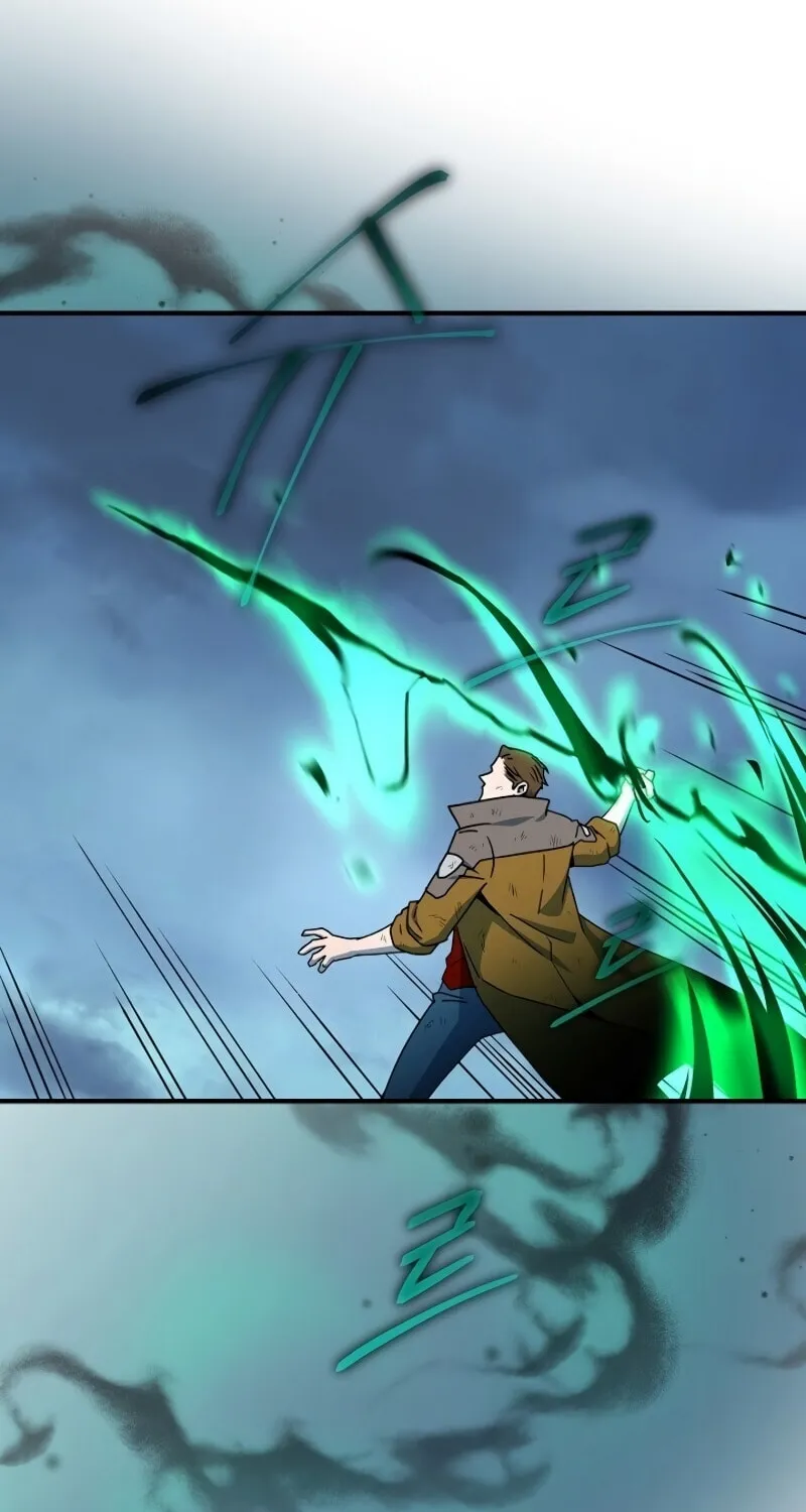 The Frozen Player Returns Chapter 22 page 86 - 