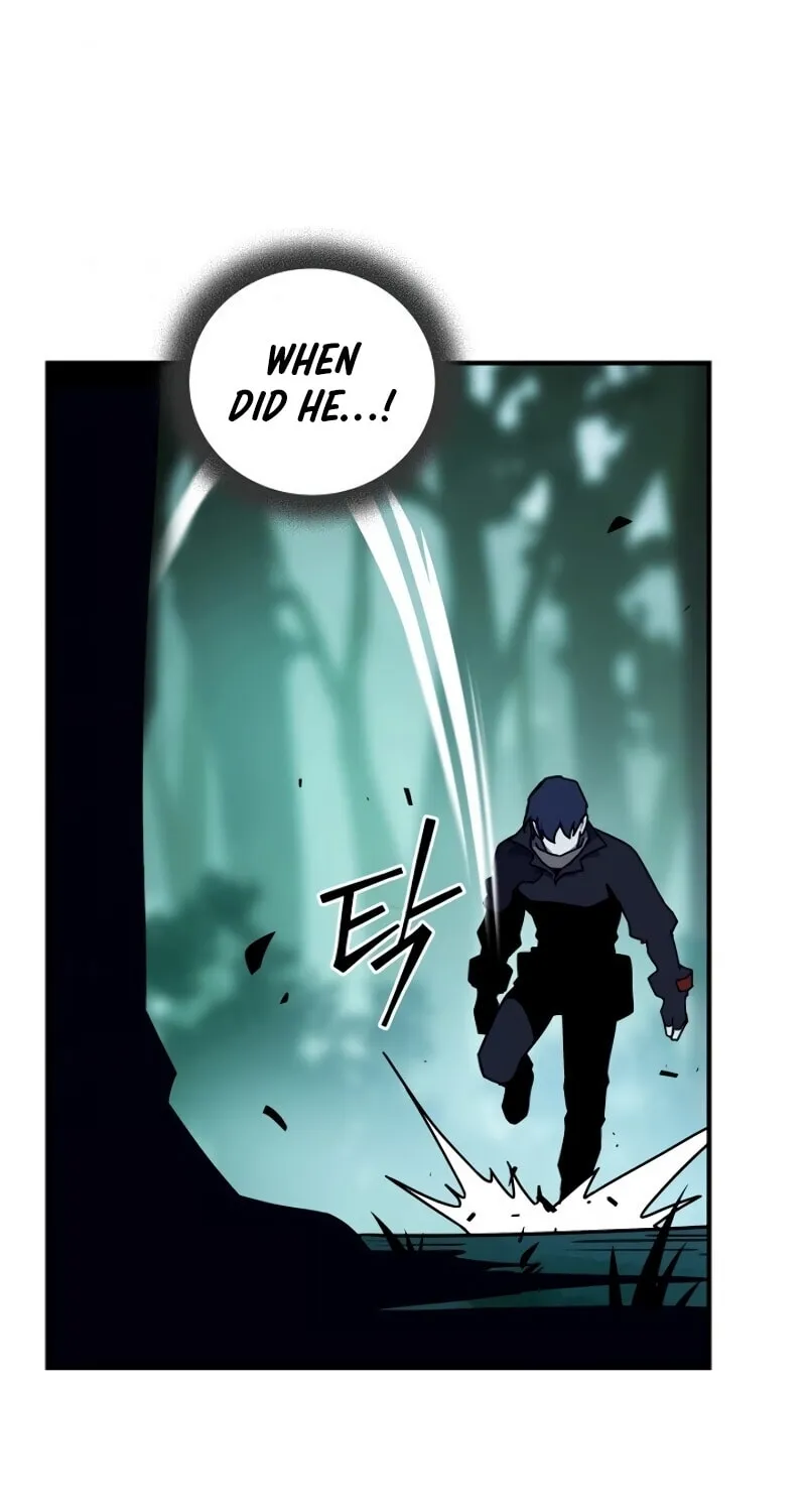 The Frozen Player Returns Chapter 22 page 10 - 