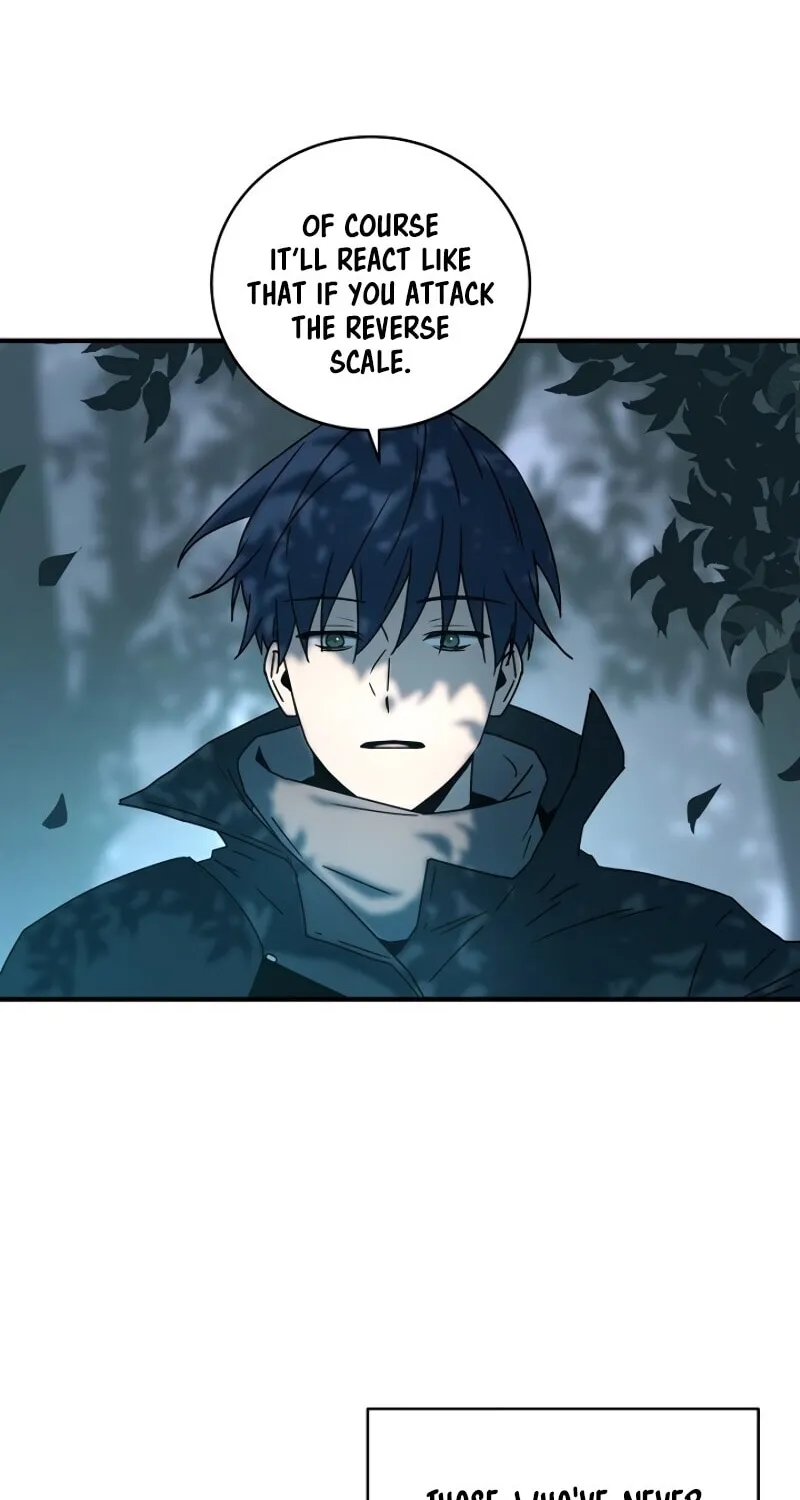 The Frozen Player Returns Chapter 23 page 14 - 