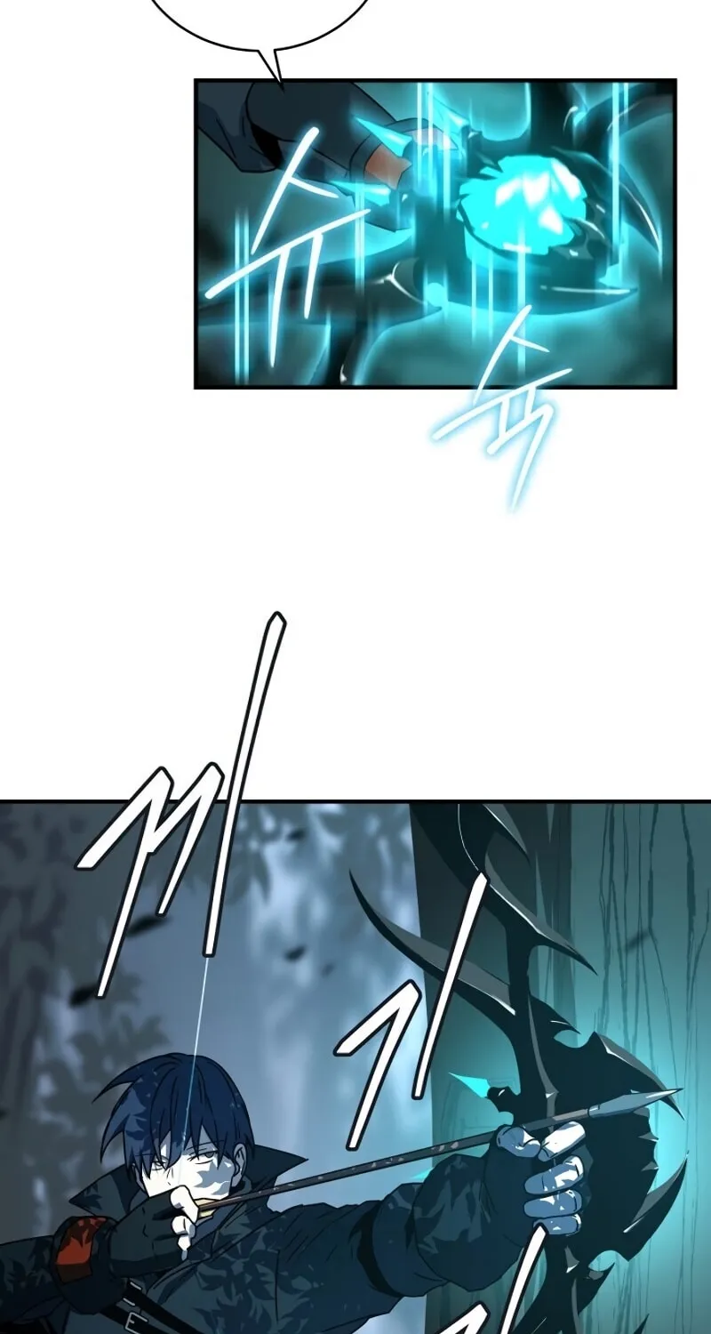 The Frozen Player Returns Chapter 23 page 19 - 