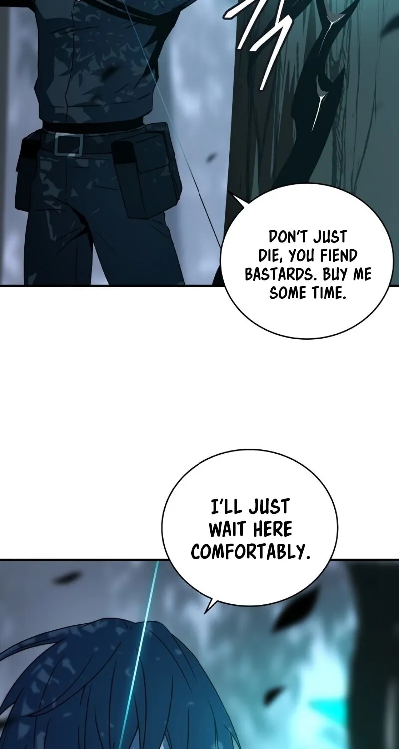 The Frozen Player Returns Chapter 23 page 20 - 