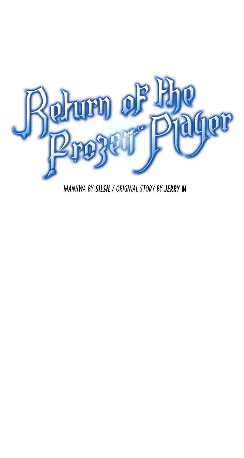 The Frozen Player Returns Chapter 23 page 23 - 