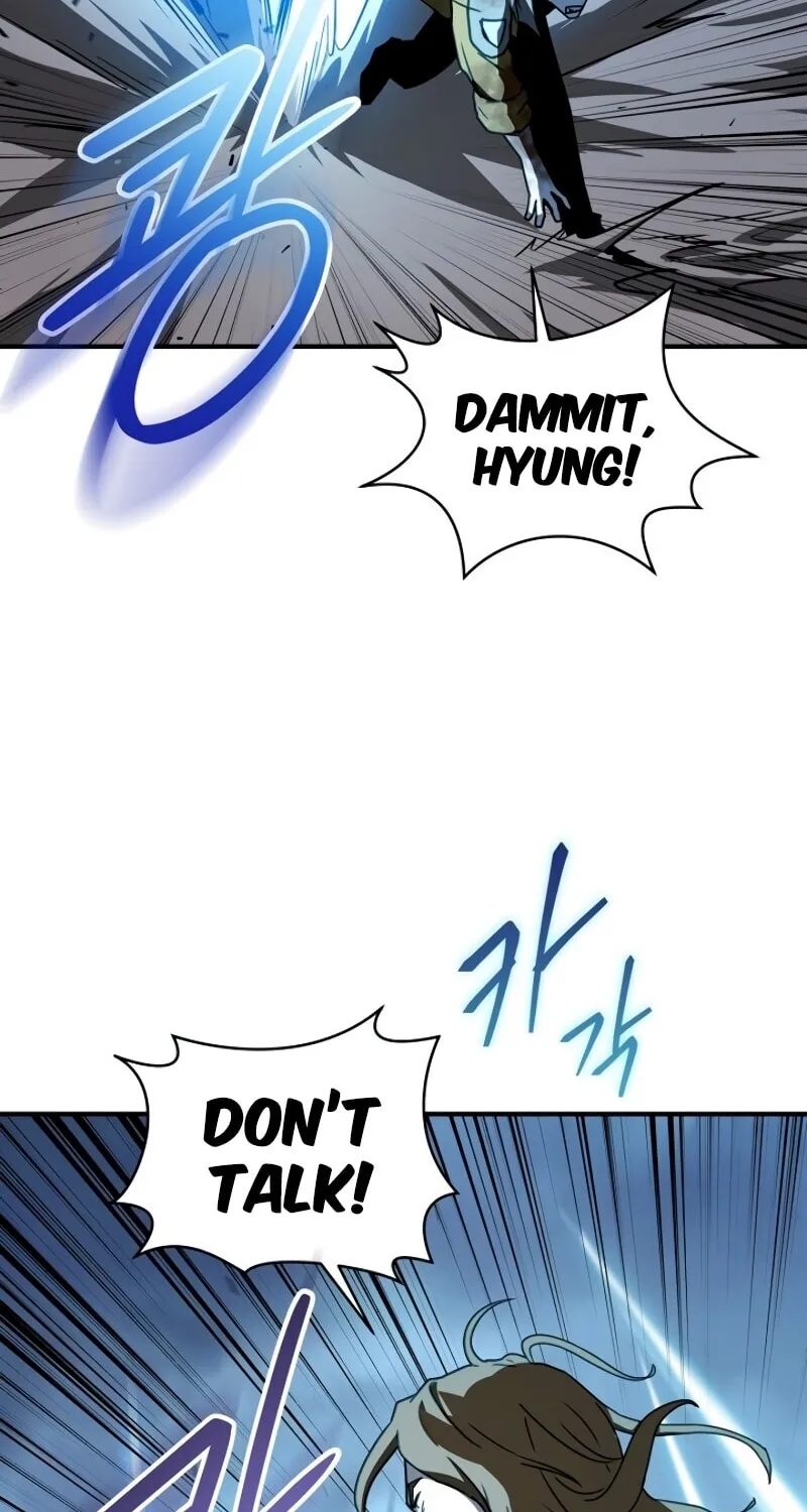 The Frozen Player Returns Chapter 23 page 26 - 