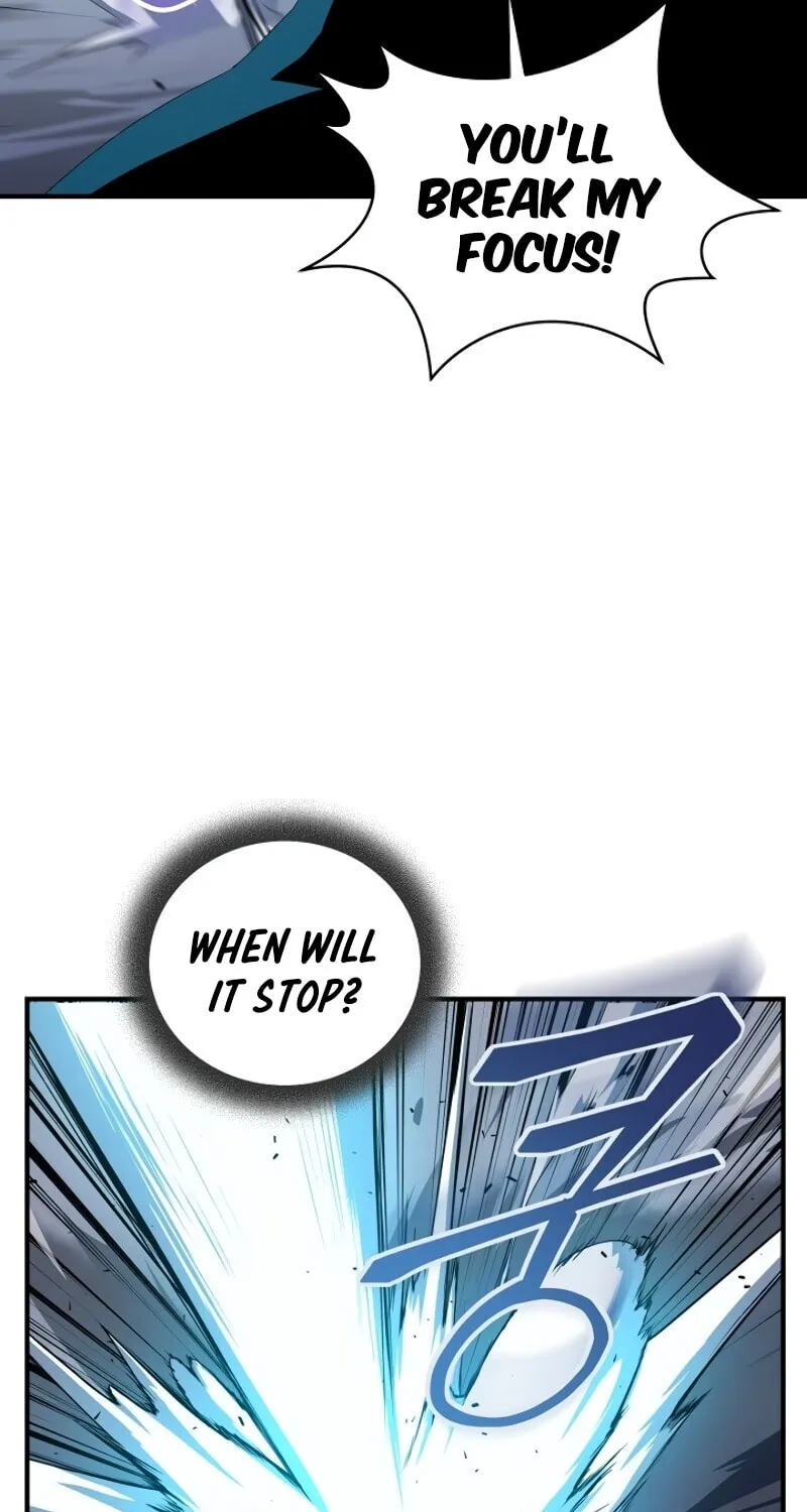 The Frozen Player Returns Chapter 23 page 28 - 