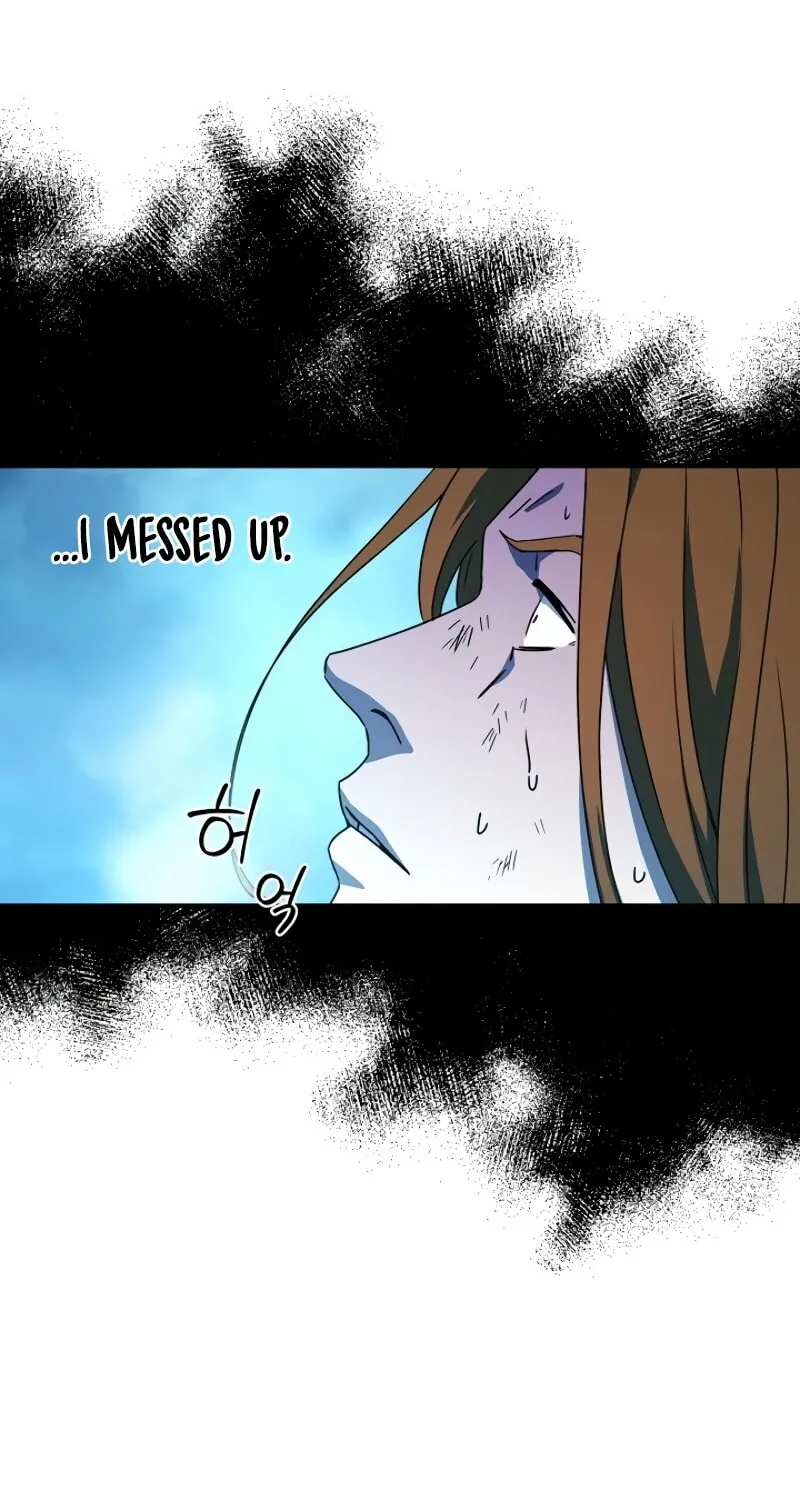 The Frozen Player Returns Chapter 23 page 31 - 