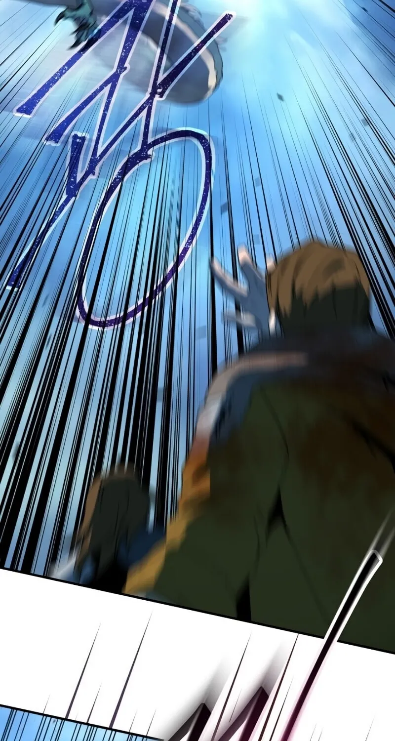 The Frozen Player Returns Chapter 23 page 34 - 