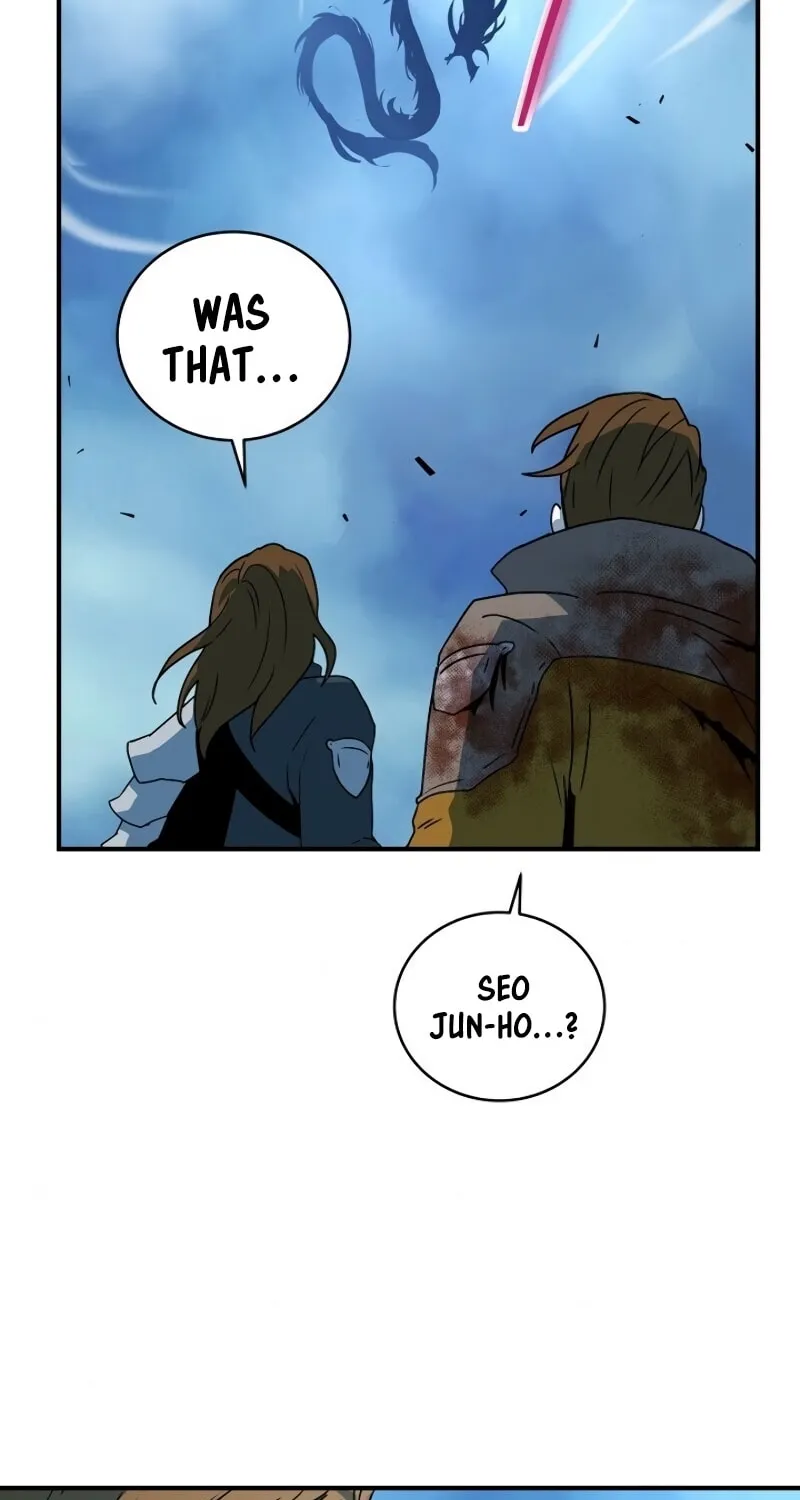 The Frozen Player Returns Chapter 23 page 37 - 