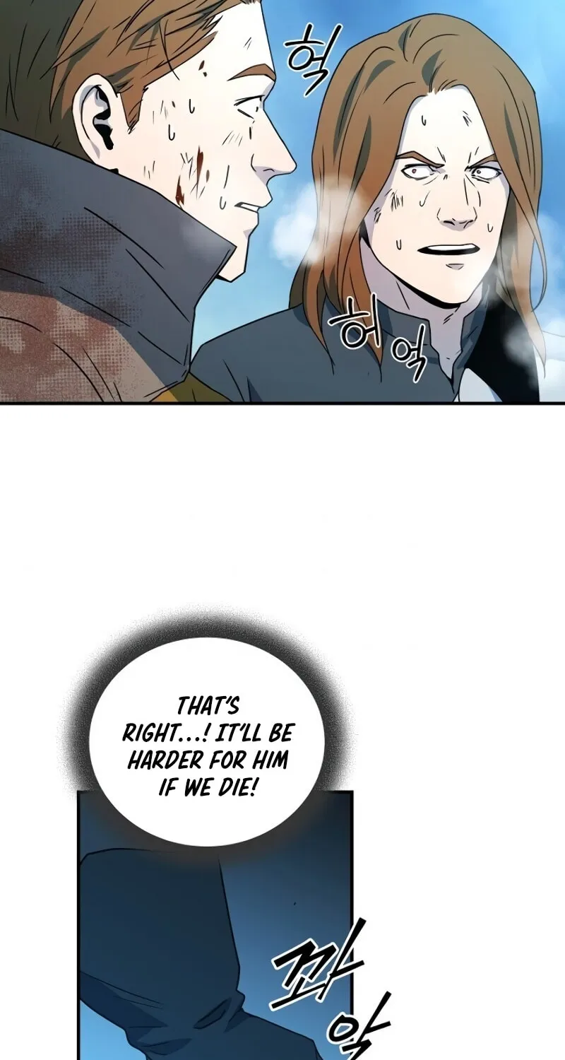 The Frozen Player Returns Chapter 23 page 38 - 