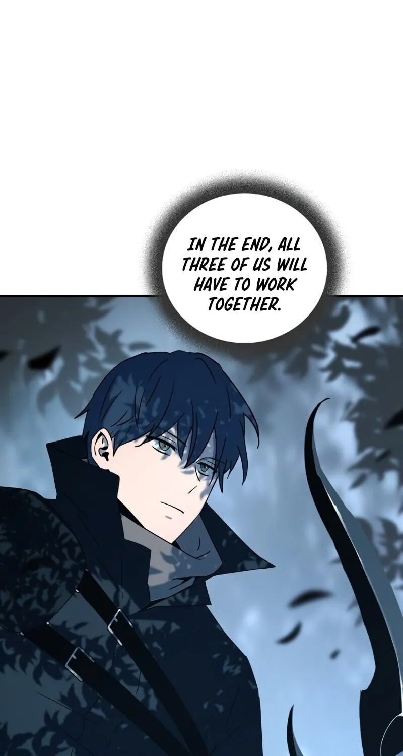 The Frozen Player Returns Chapter 23 page 40 - 