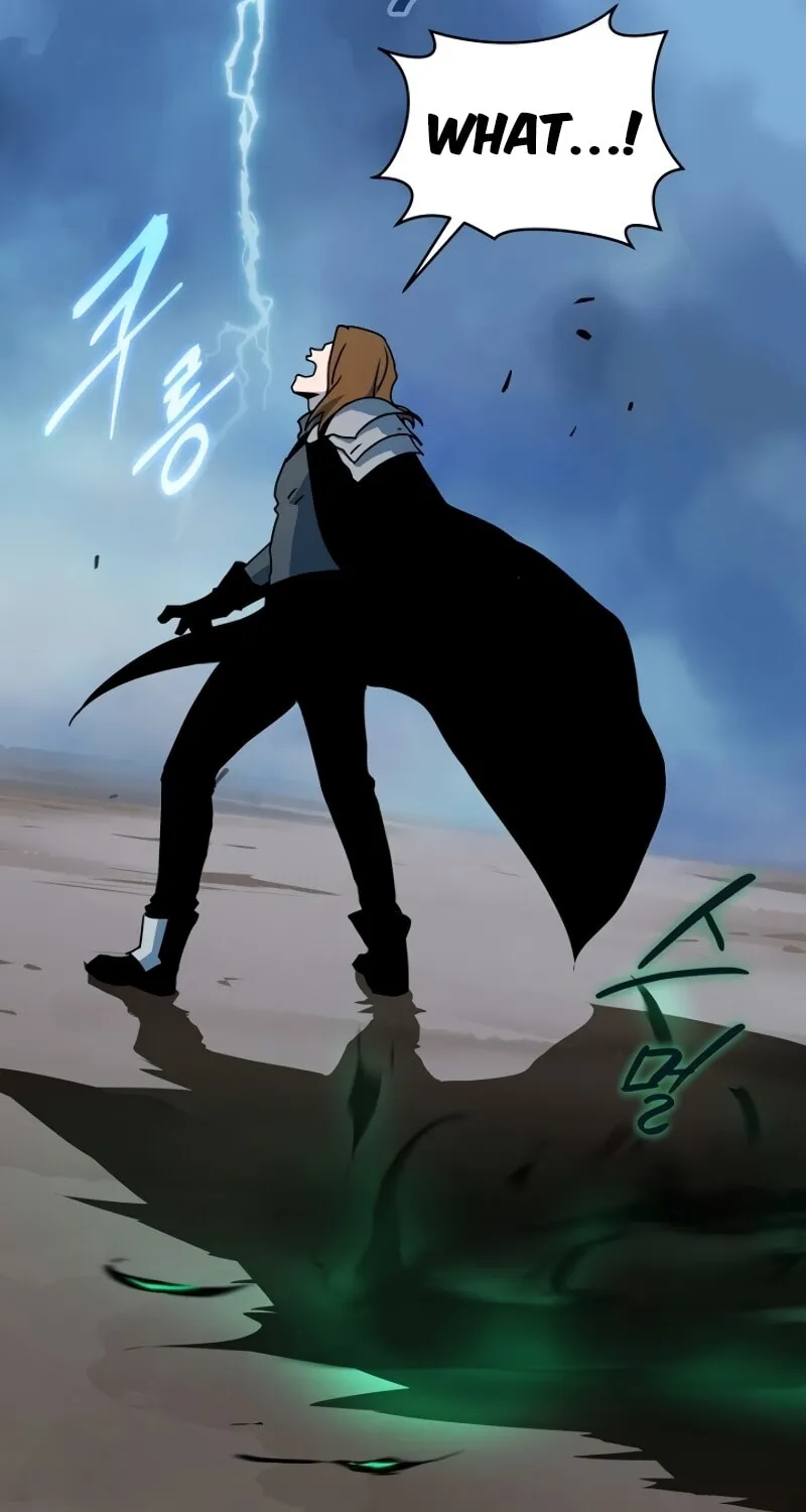 The Frozen Player Returns Chapter 23 page 5 - 