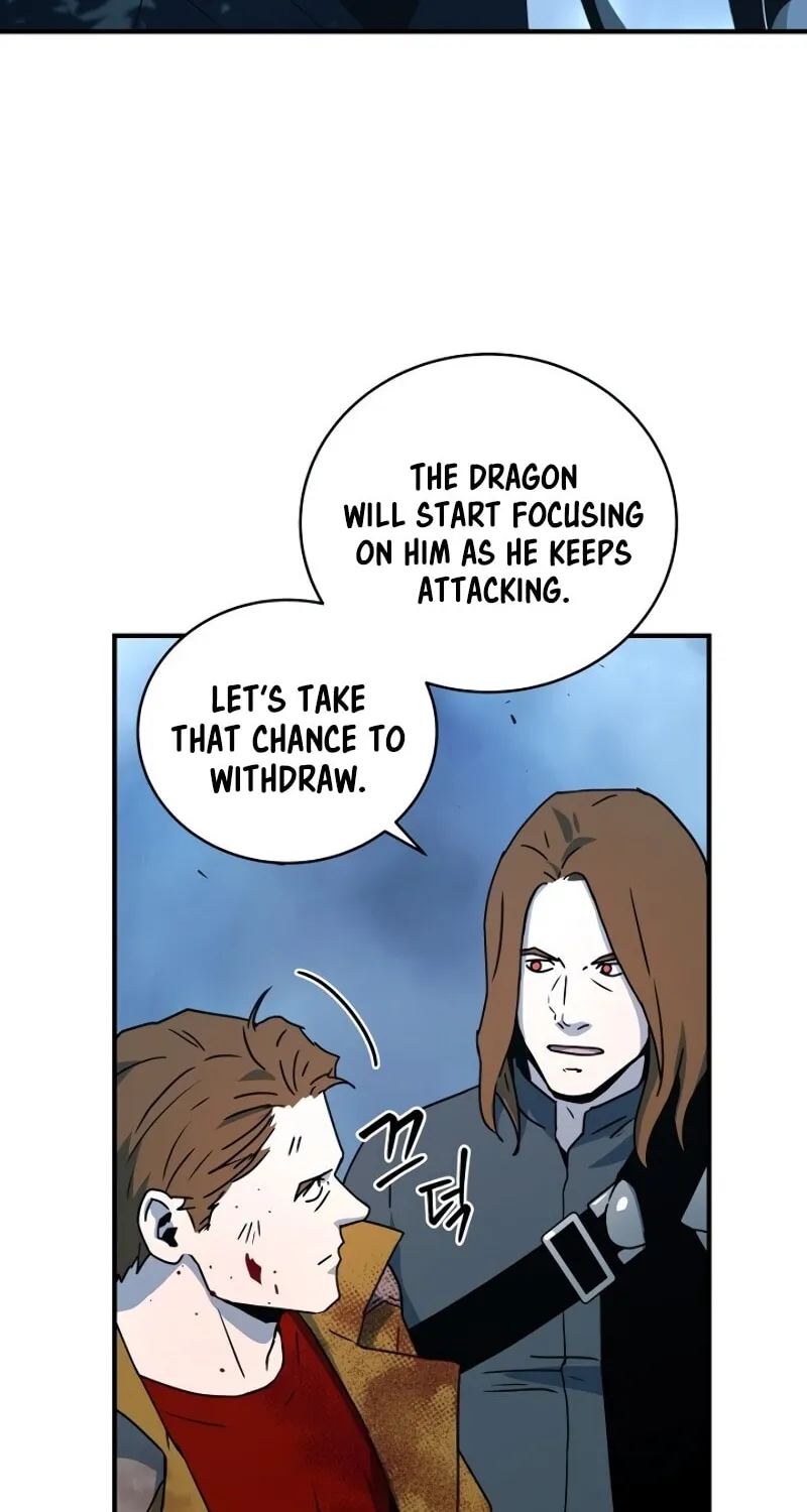The Frozen Player Returns Chapter 23 page 41 - 