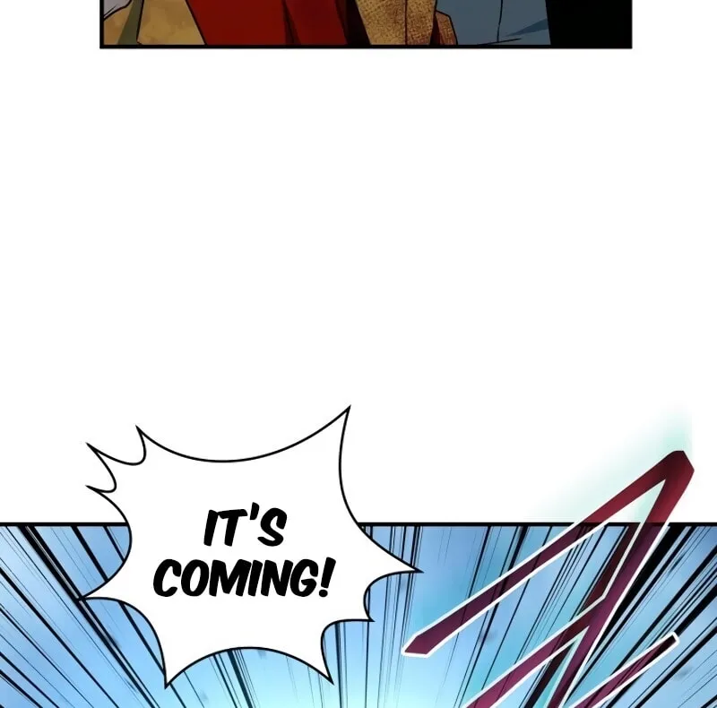 The Frozen Player Returns Chapter 23 page 42 - 
