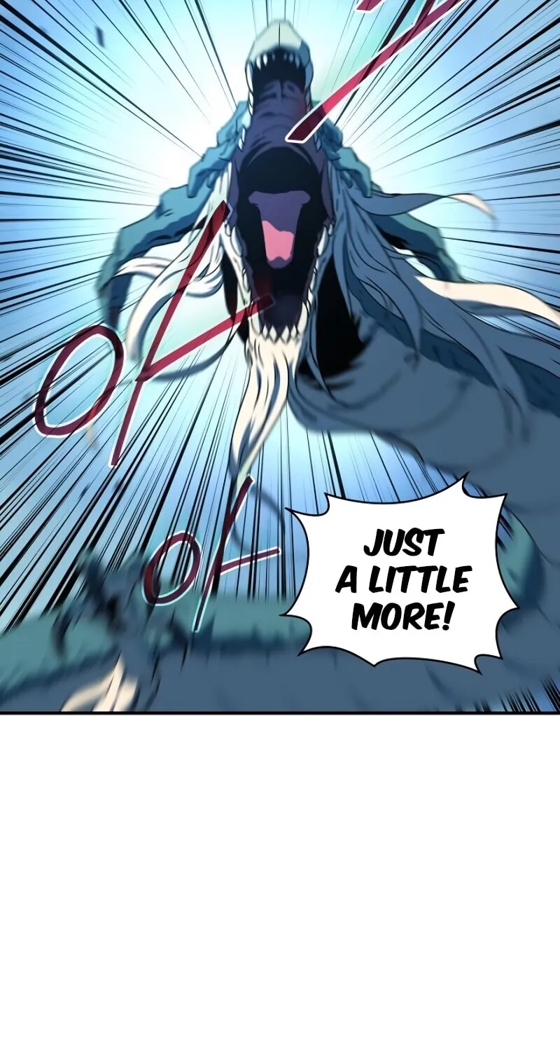 The Frozen Player Returns Chapter 23 page 43 - 