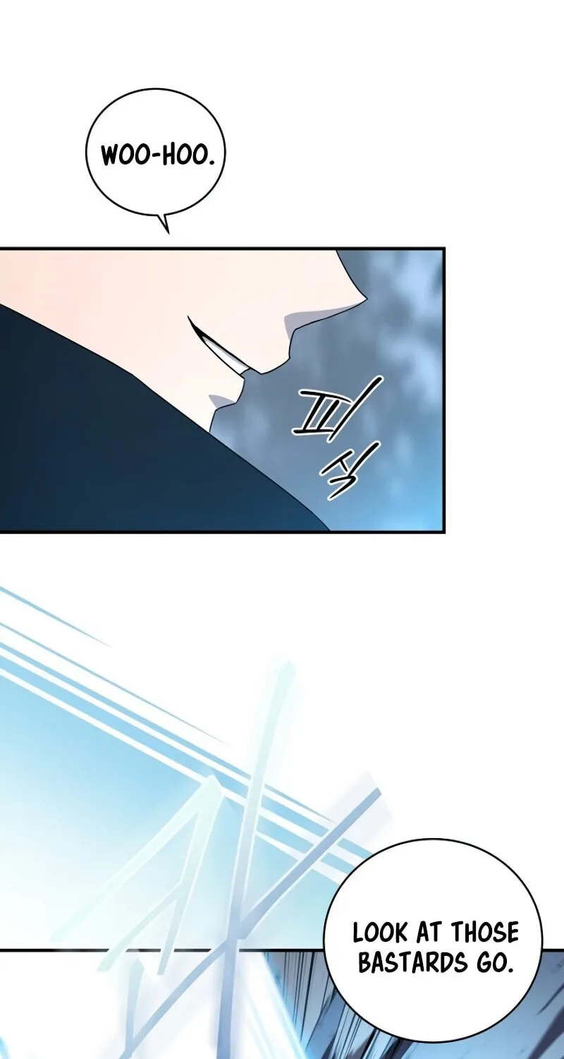 The Frozen Player Returns Chapter 23 page 44 - 