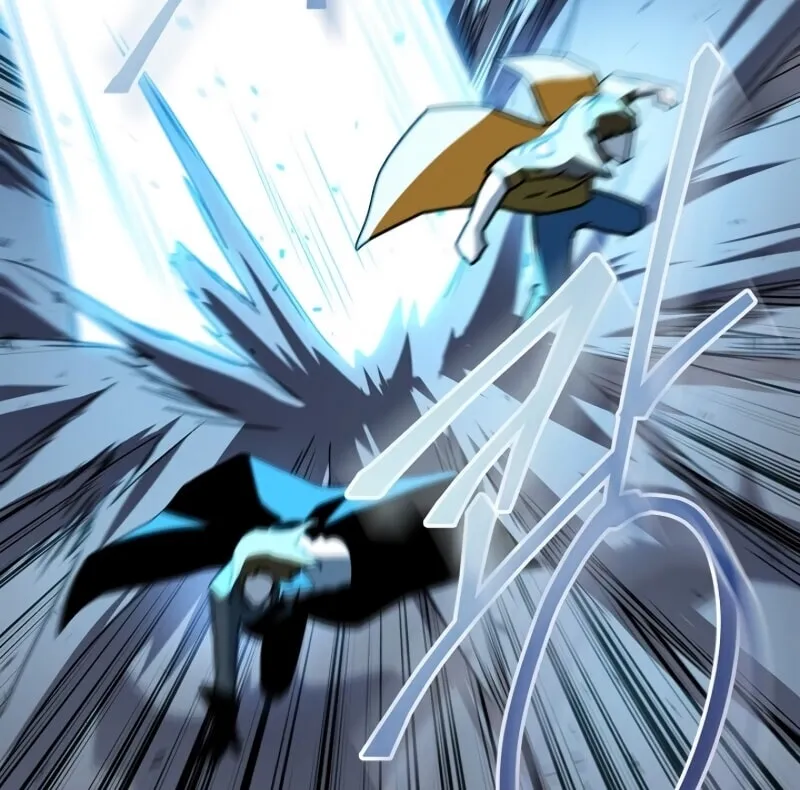 The Frozen Player Returns Chapter 23 page 45 - 