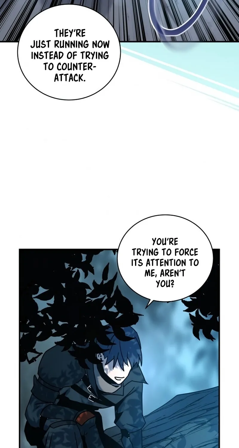 The Frozen Player Returns Chapter 23 page 46 - 