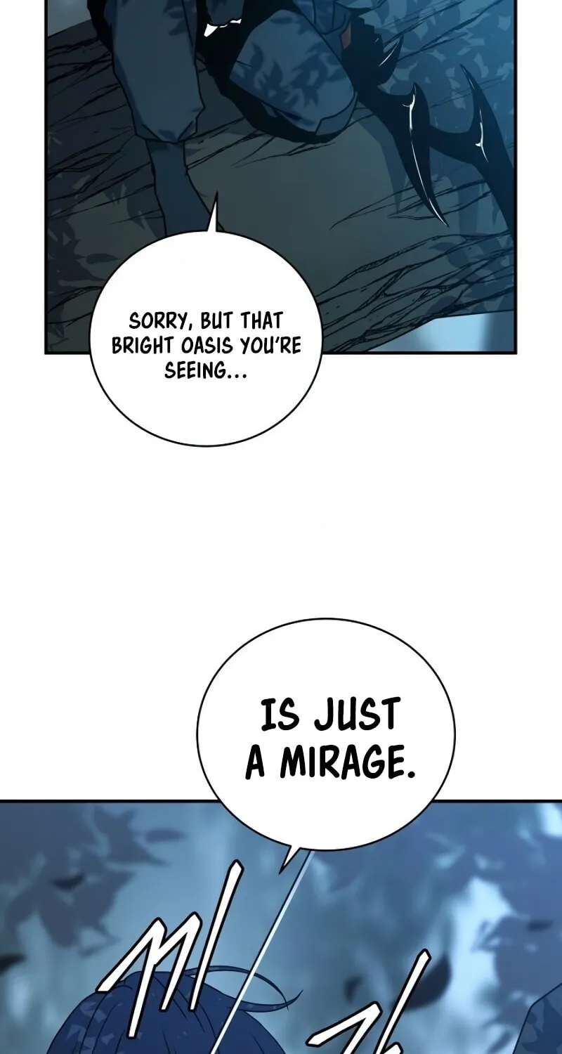 The Frozen Player Returns Chapter 23 page 47 - 