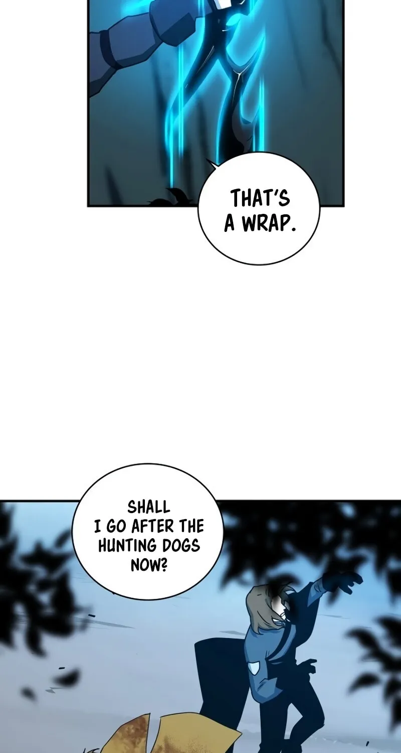 The Frozen Player Returns Chapter 23 page 59 - 