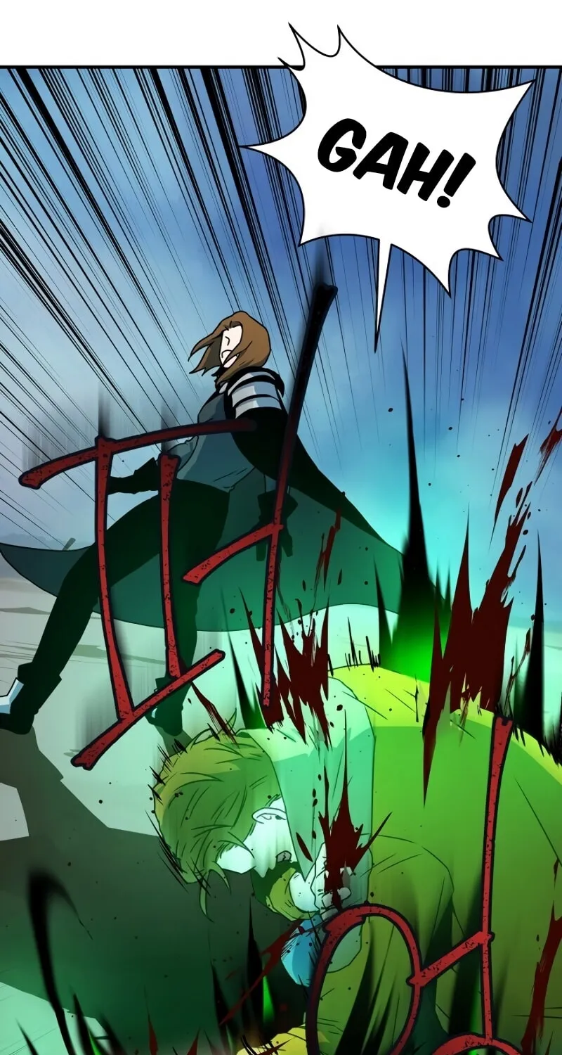 The Frozen Player Returns Chapter 23 page 7 - 