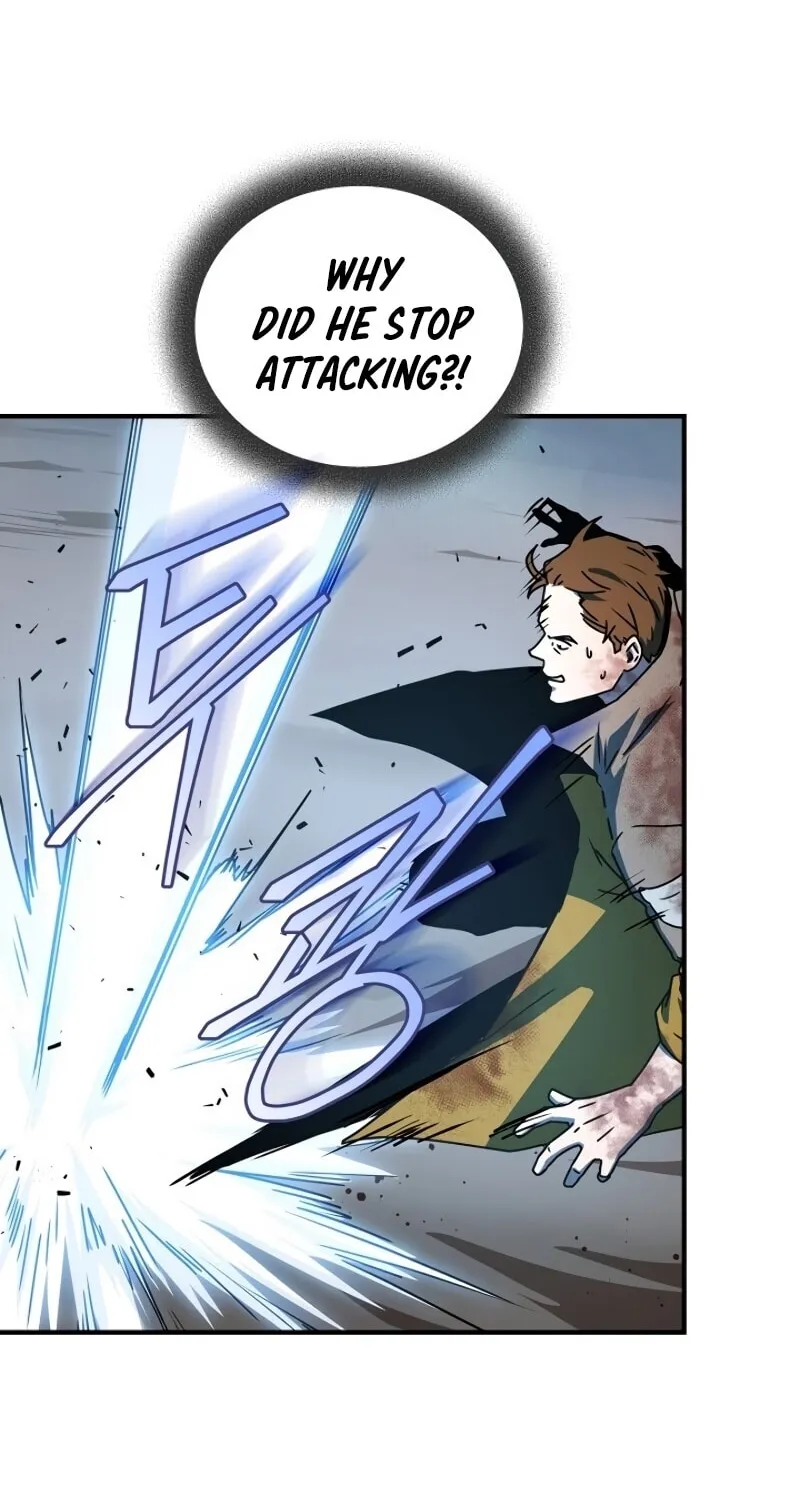 The Frozen Player Returns Chapter 23 page 62 - 
