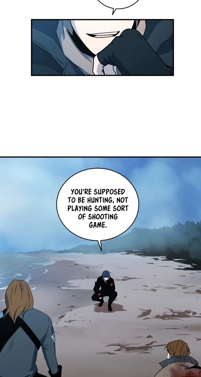 The Frozen Player Returns Chapter 23 page 64 - 