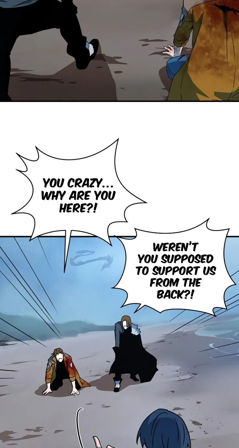 The Frozen Player Returns Chapter 23 page 65 - 