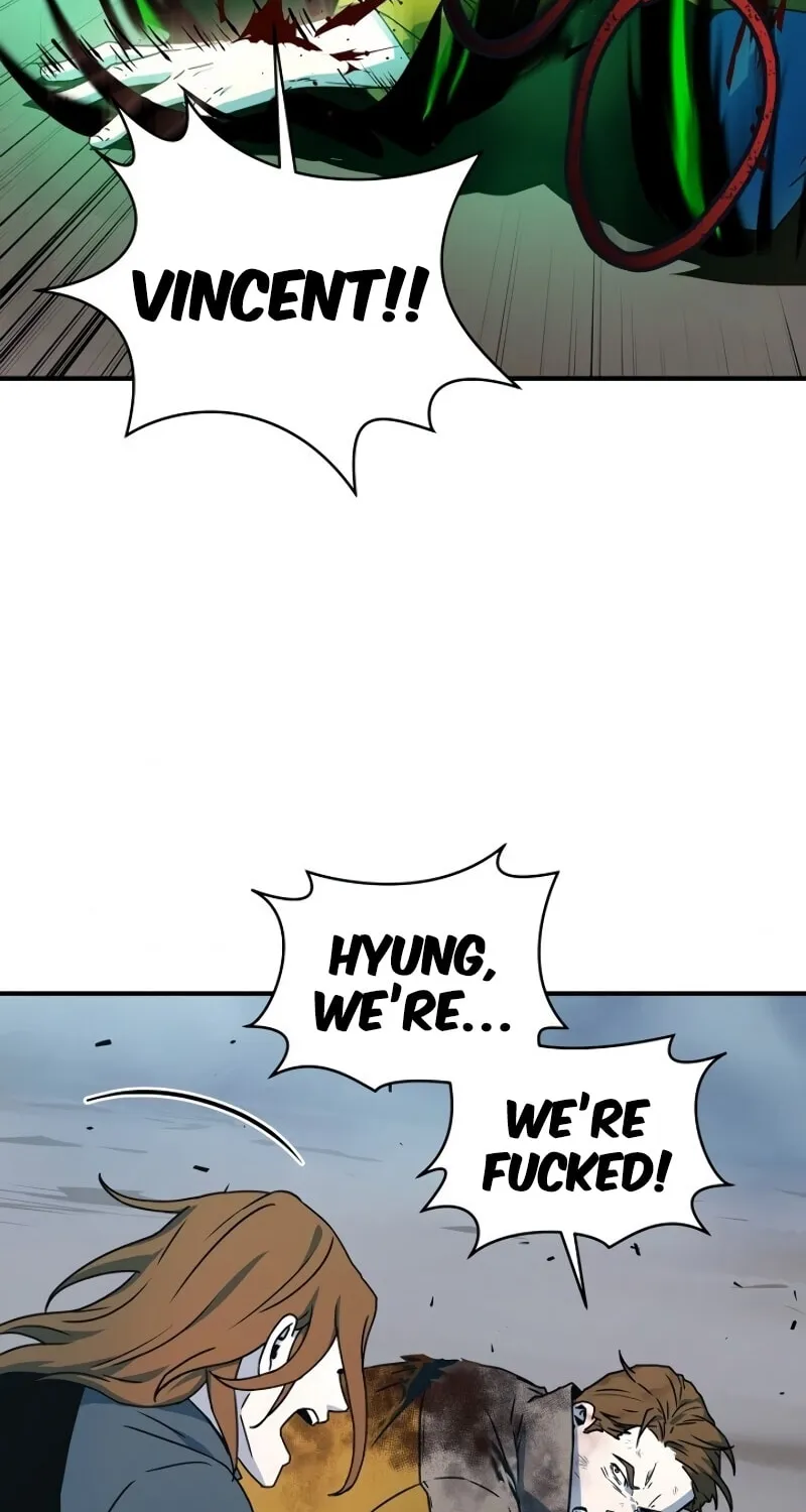 The Frozen Player Returns Chapter 23 page 8 - 