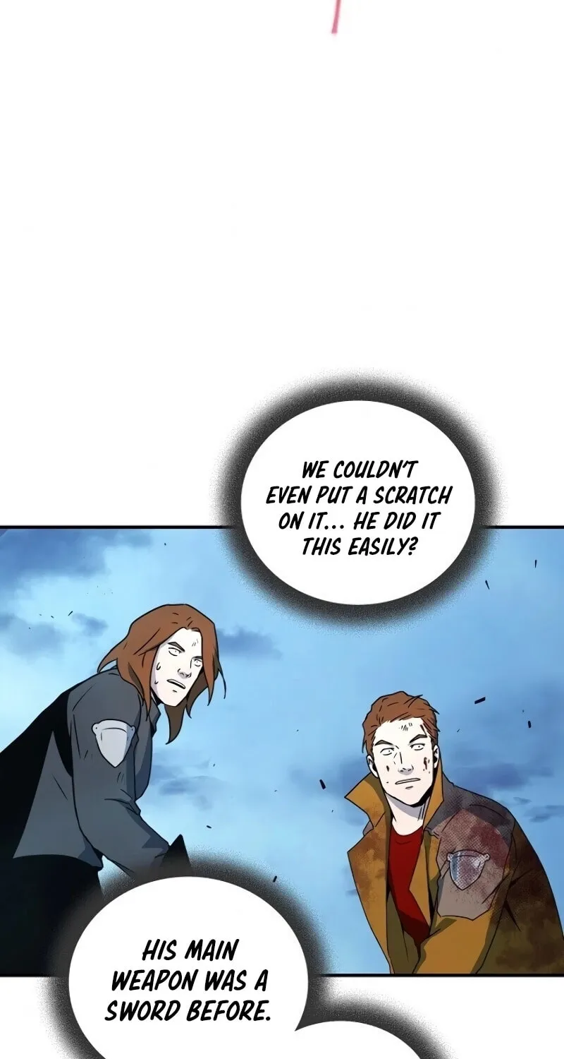 The Frozen Player Returns Chapter 23 page 76 - 