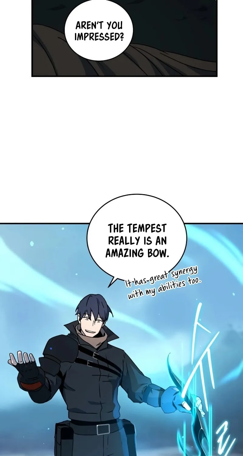 The Frozen Player Returns Chapter 23 page 79 - 
