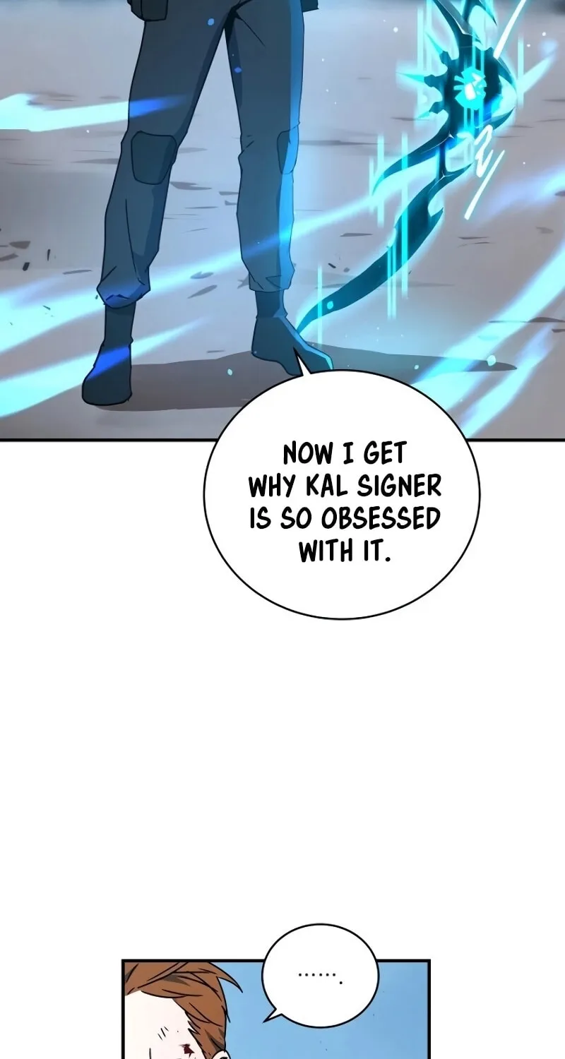 The Frozen Player Returns Chapter 23 page 80 - 