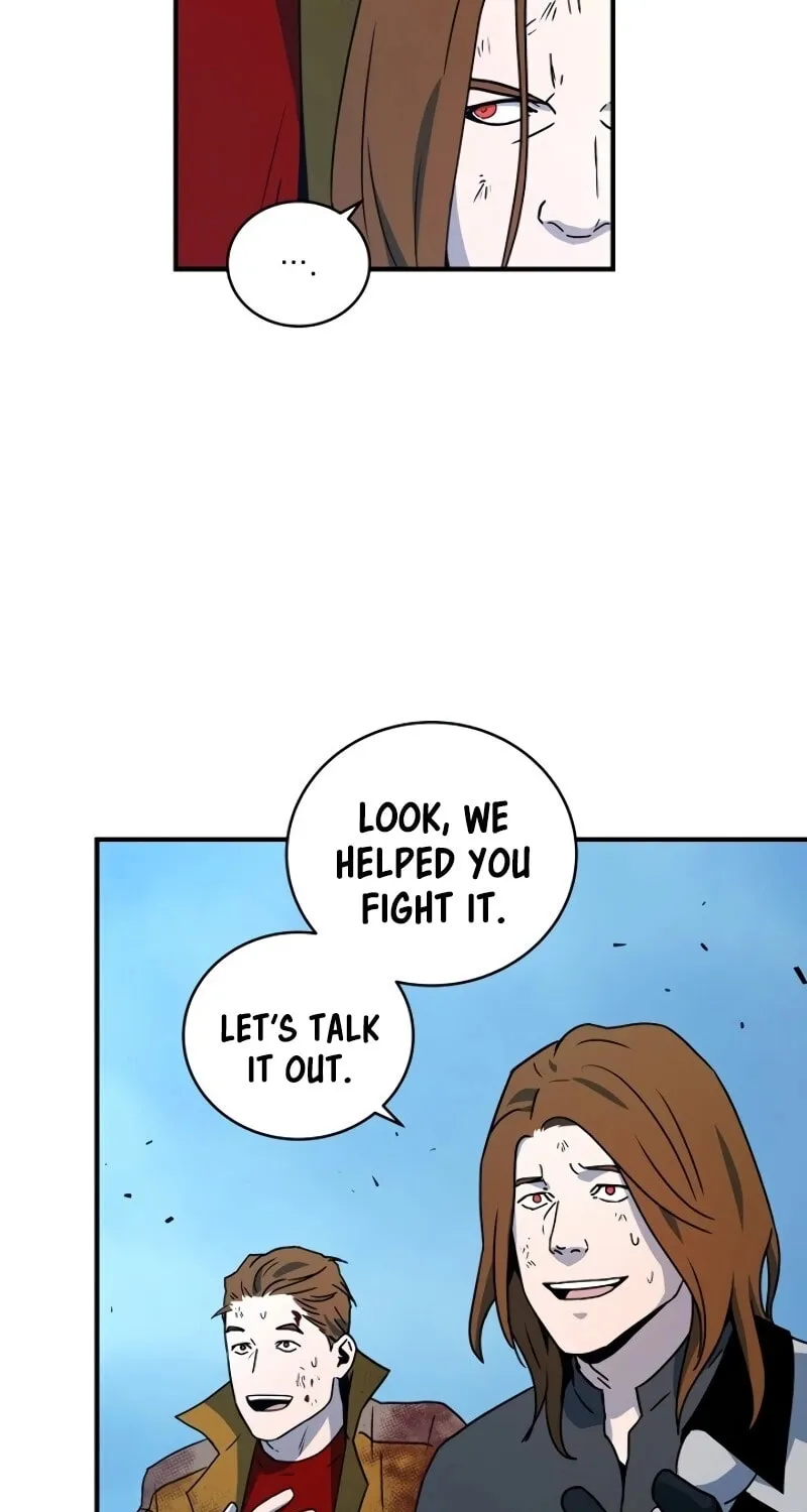 The Frozen Player Returns Chapter 23 page 82 - 