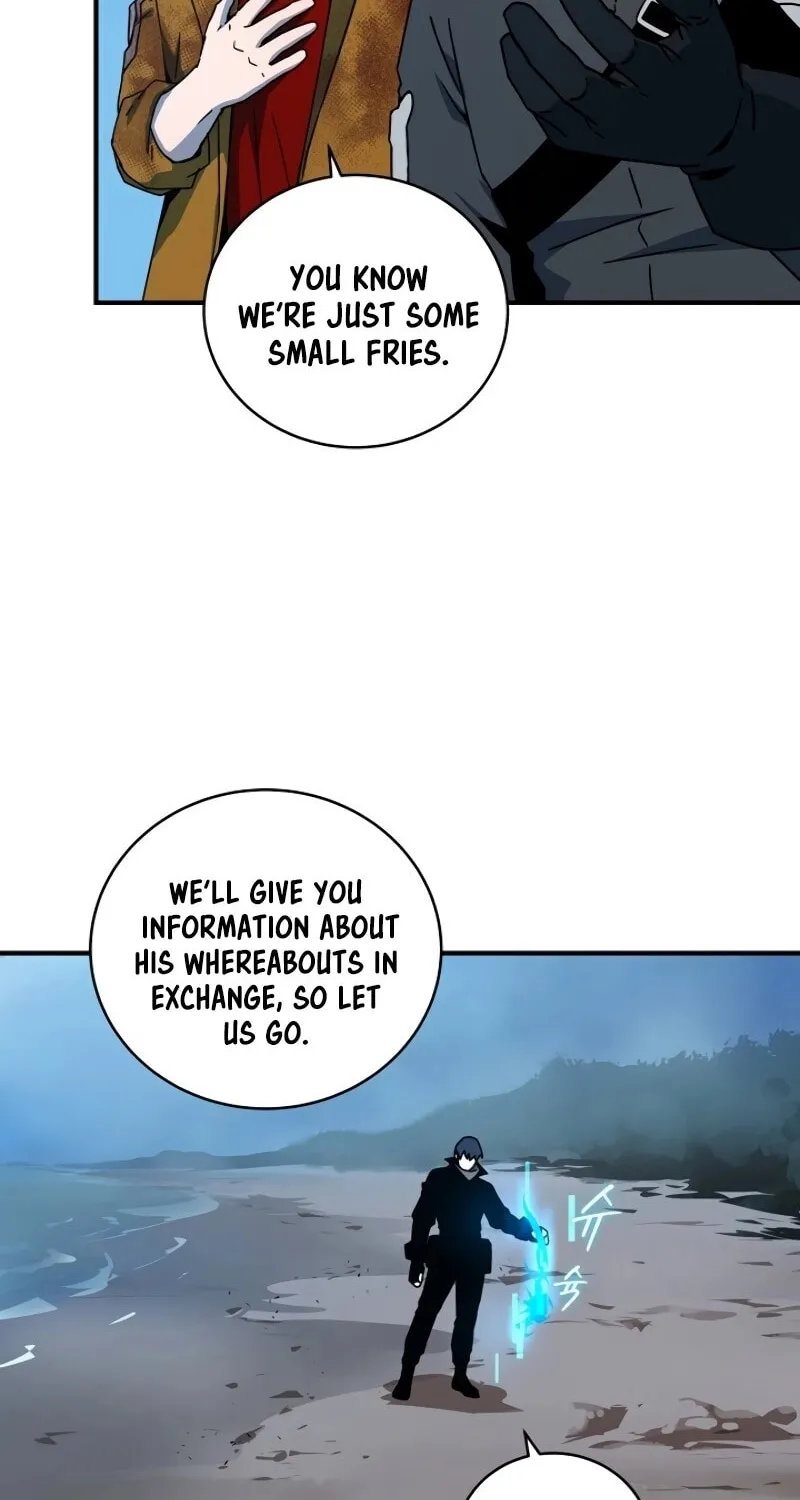 The Frozen Player Returns Chapter 23 page 83 - 