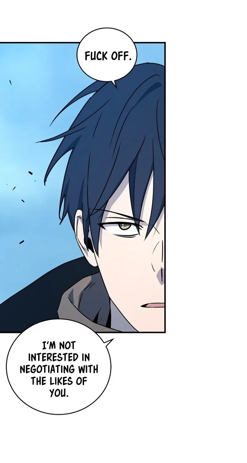 The Frozen Player Returns Chapter 23 page 85 - 