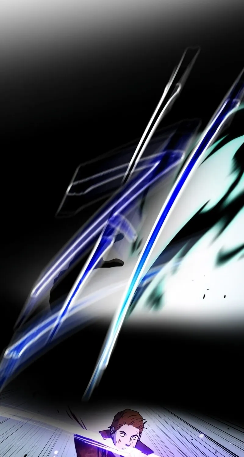 The Frozen Player Returns Chapter 23 page 91 - 