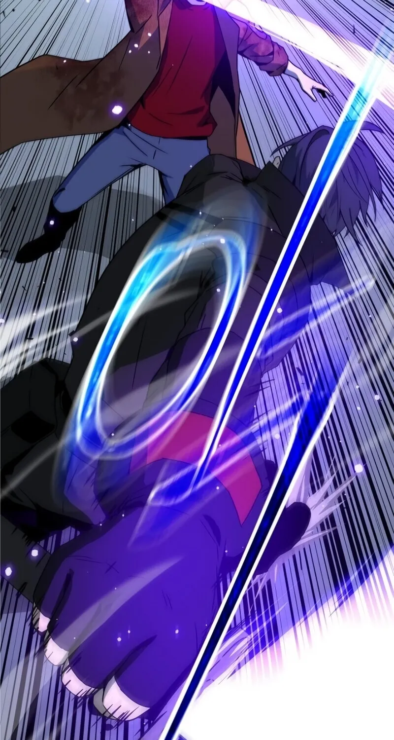 The Frozen Player Returns Chapter 23 page 92 - 