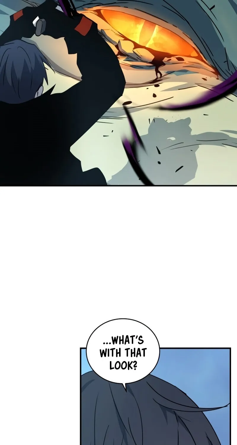 The Frozen Player Returns Chapter 24 page 11 - 