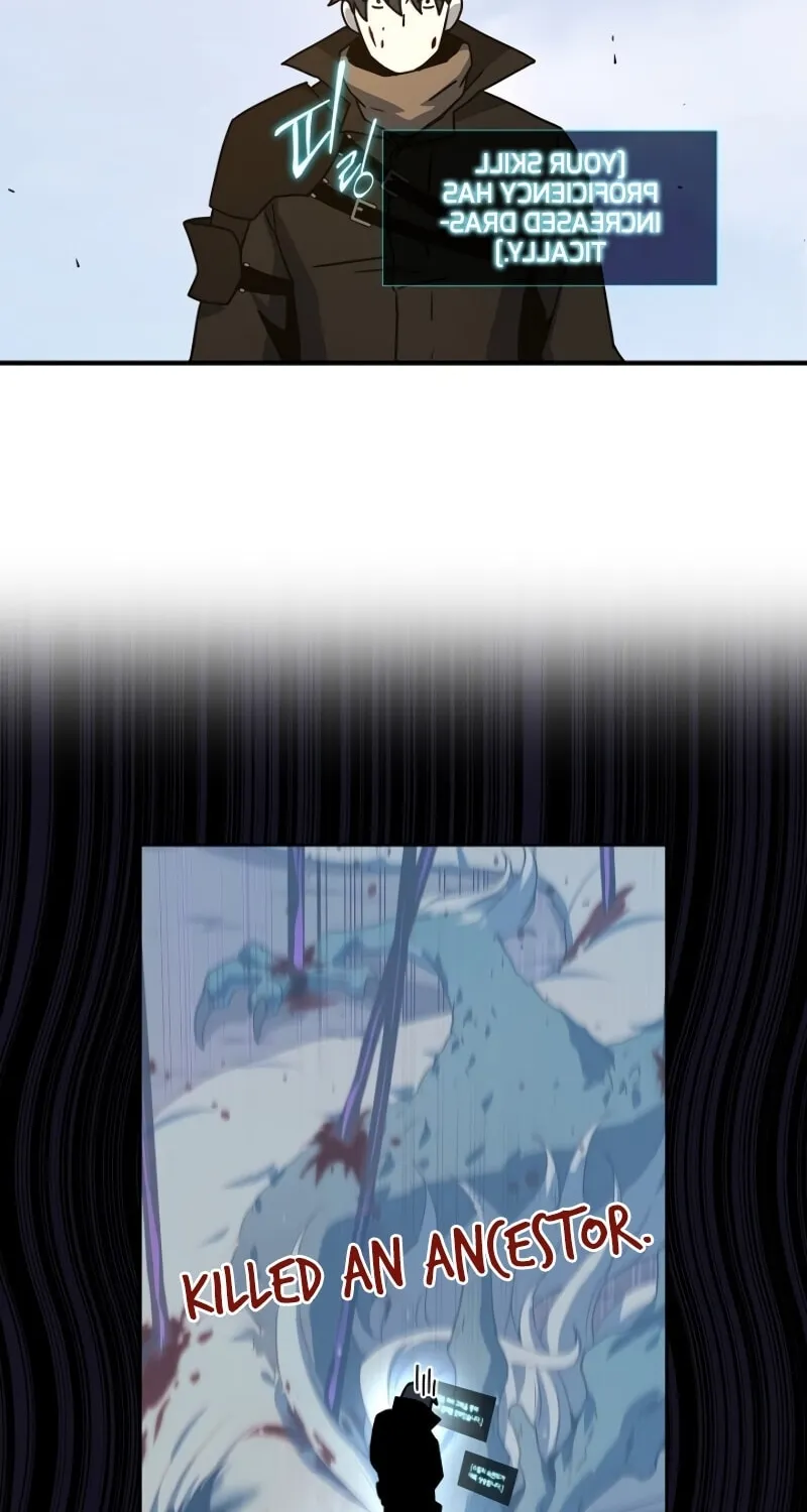 The Frozen Player Returns Chapter 24 page 101 - 