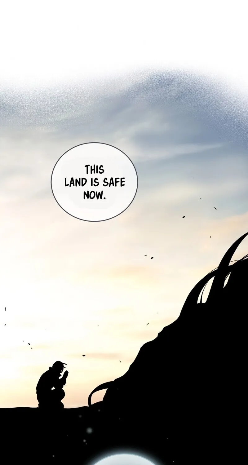 The Frozen Player Returns Chapter 24 page 104 - 
