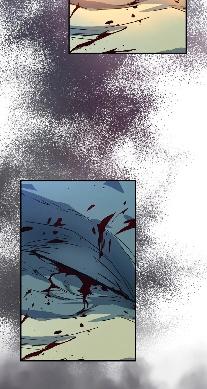 The Frozen Player Returns Chapter 24 page 17 - 