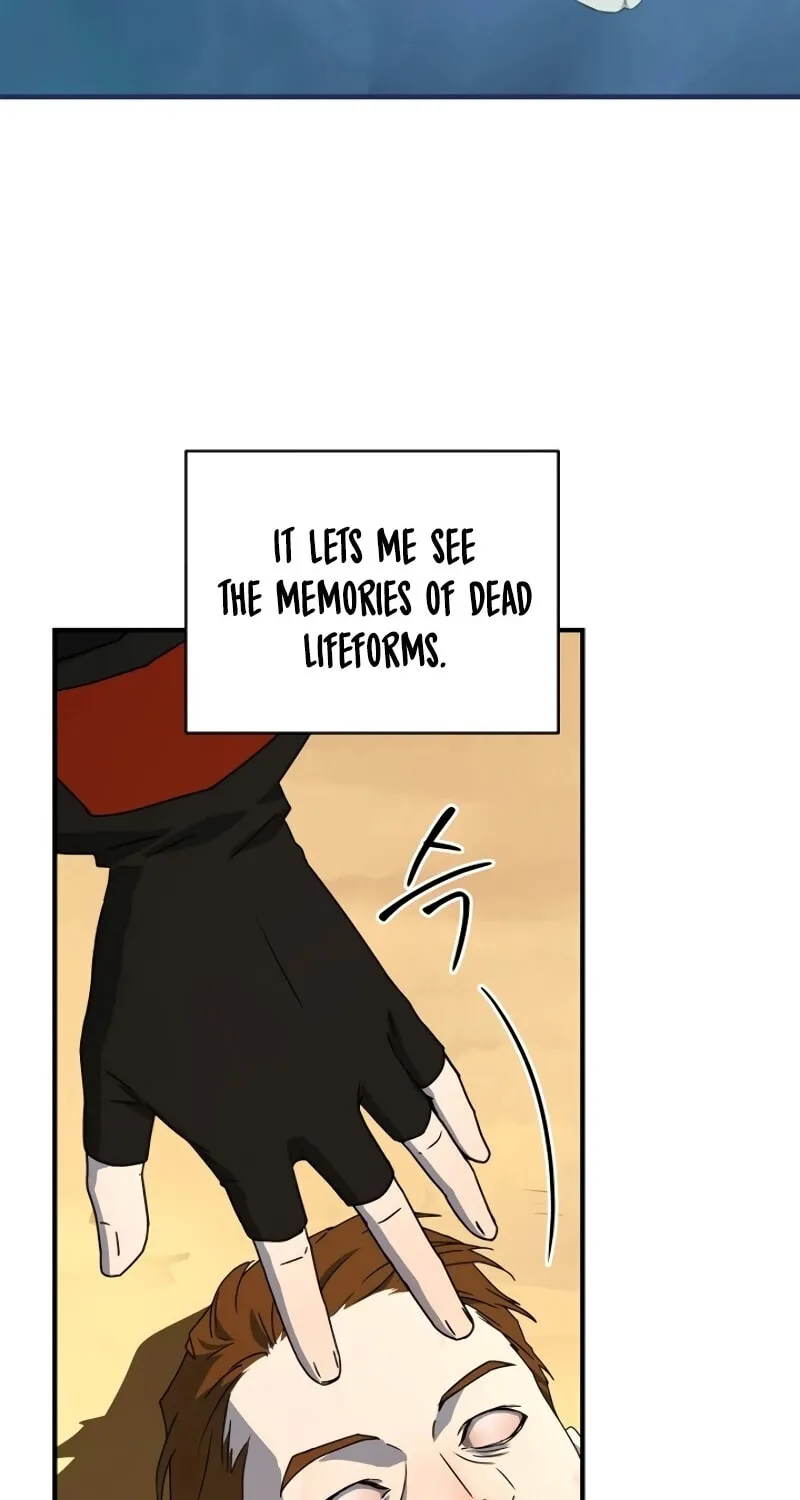The Frozen Player Returns Chapter 24 page 28 - 