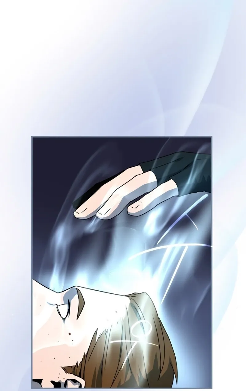 The Frozen Player Returns Chapter 24 page 33 - 