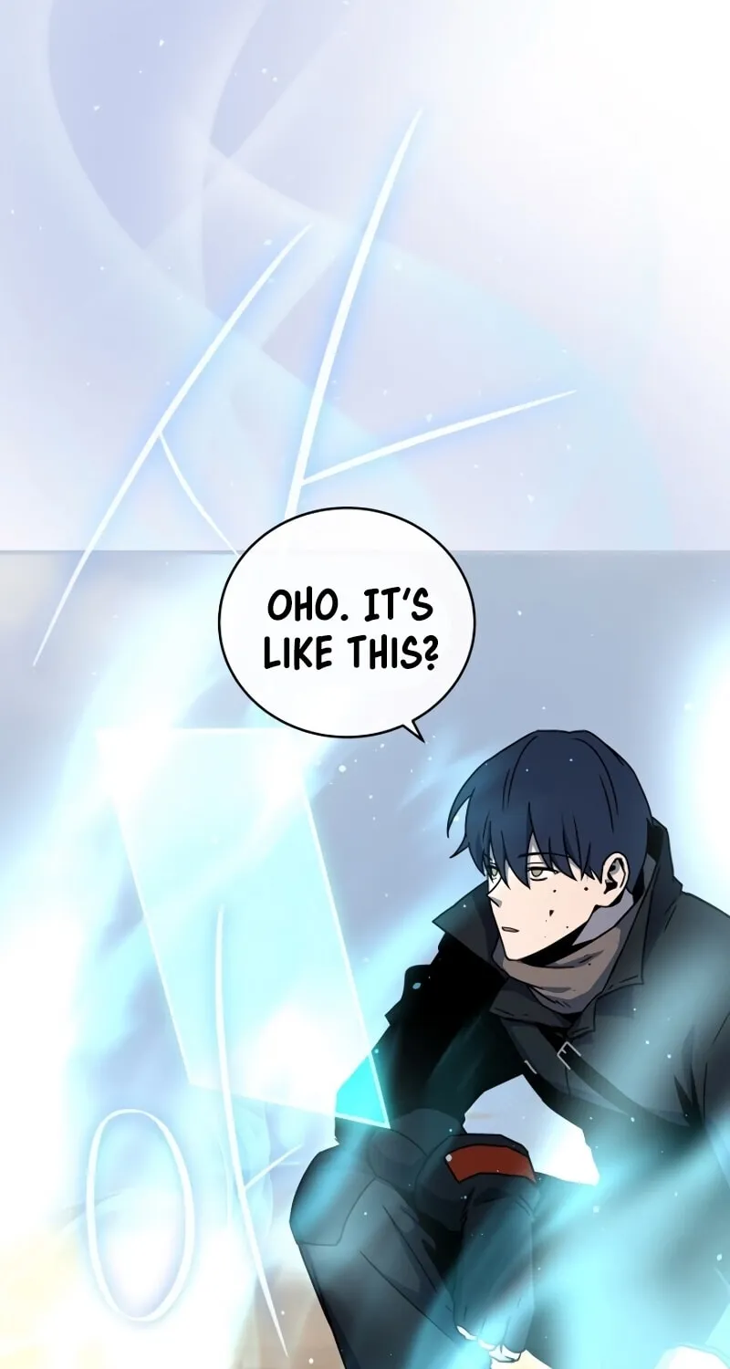 The Frozen Player Returns Chapter 24 page 34 - 
