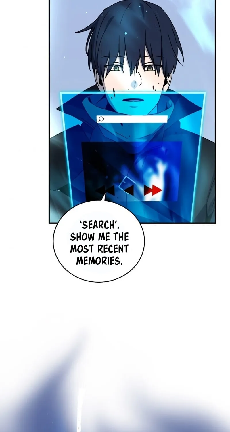 The Frozen Player Returns Chapter 24 page 37 - 