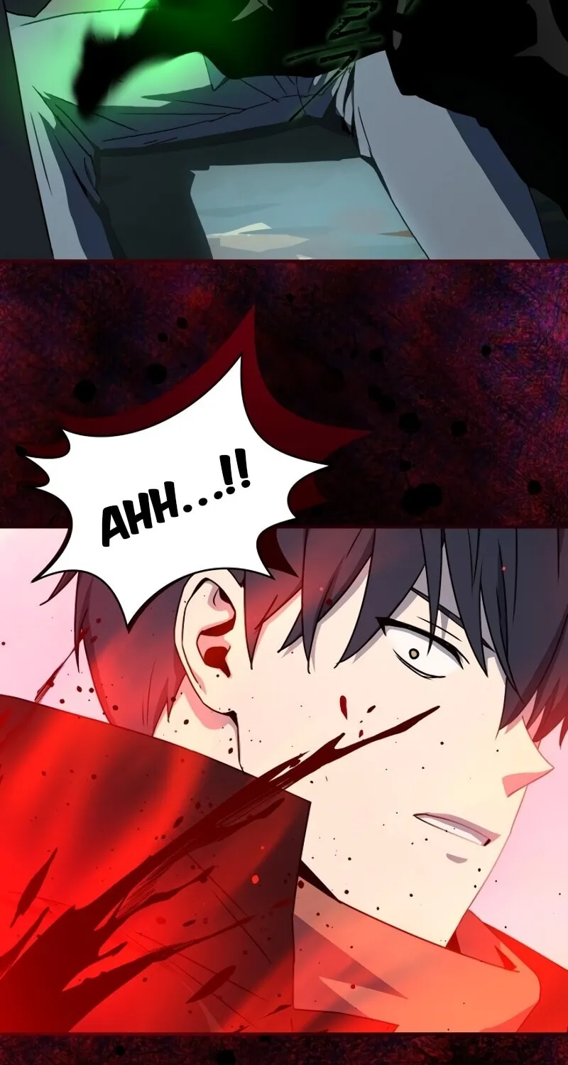 The Frozen Player Returns Chapter 24 page 41 - 