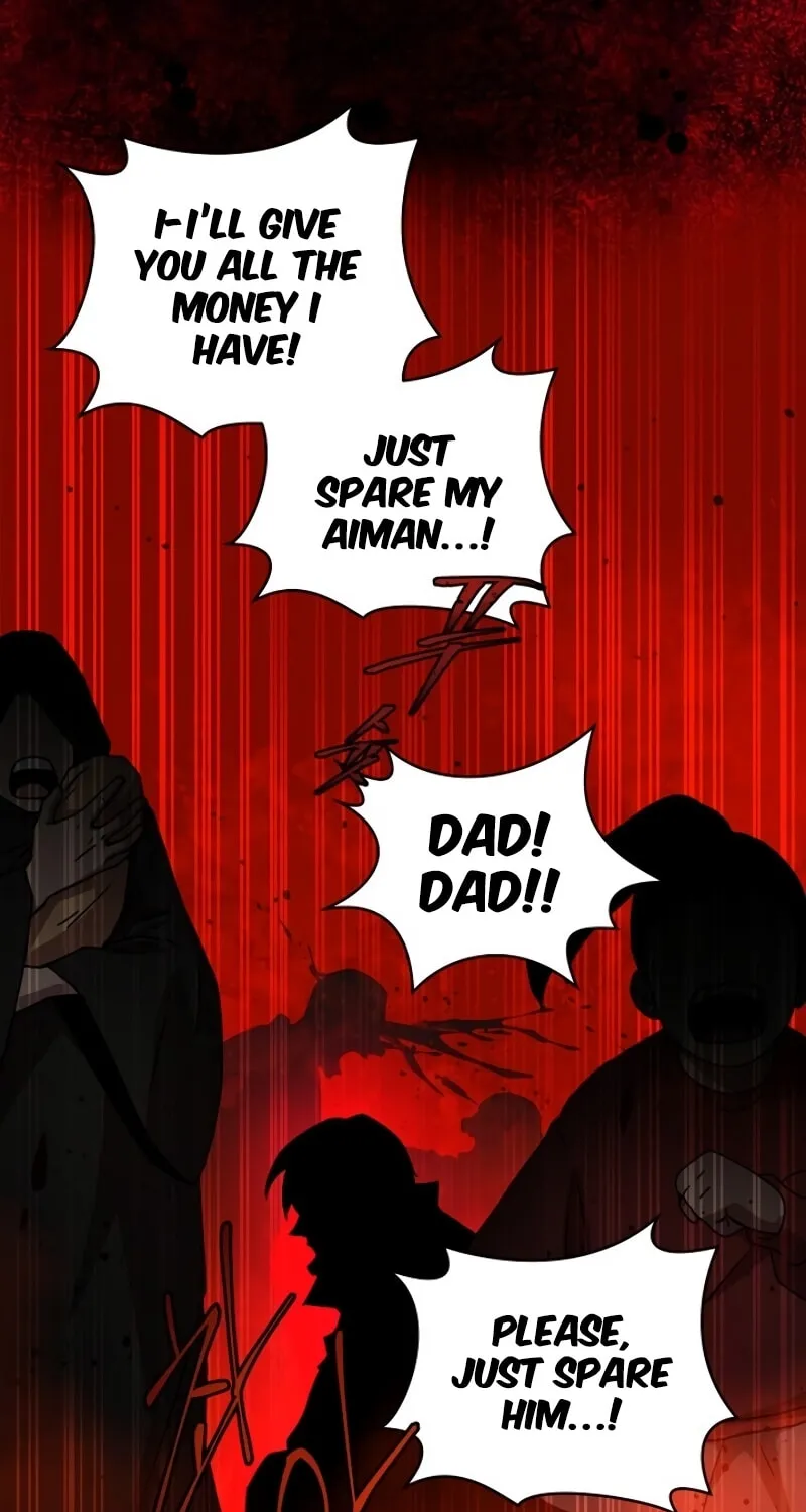 The Frozen Player Returns Chapter 24 page 43 - 
